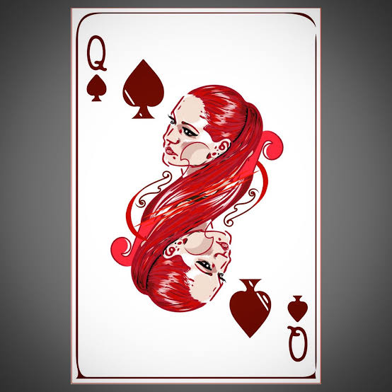 ♠️maça Kizi ♠️